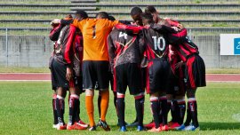 06 les u19 se resserrent